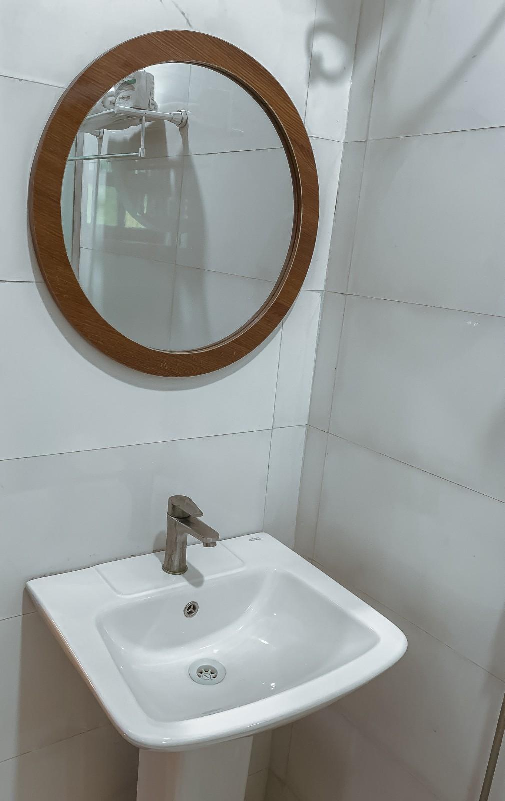 Executive Single Room