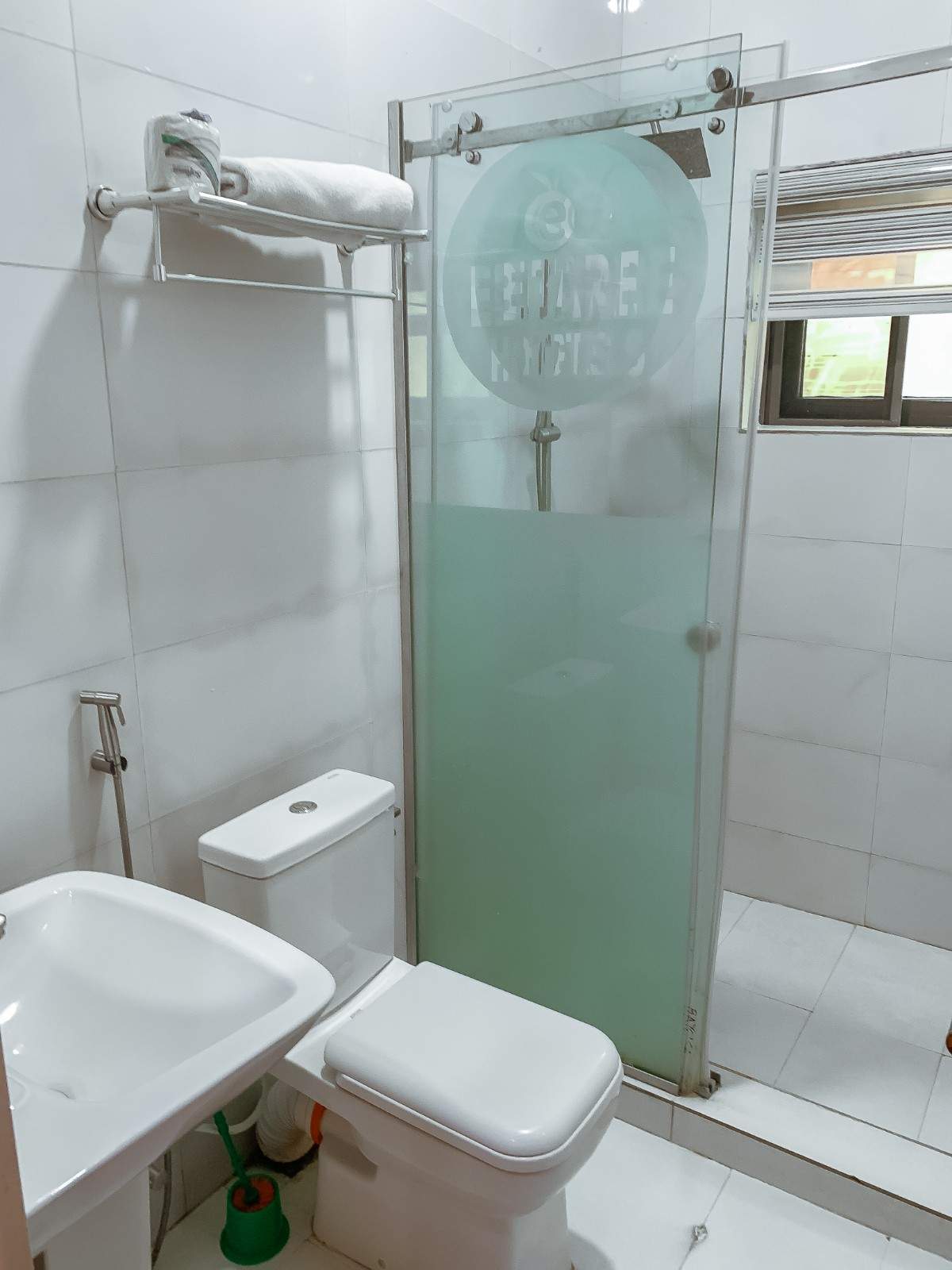 Executive Single Room